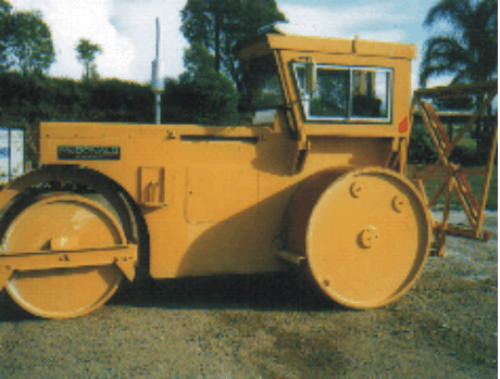 machinery